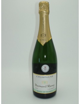 Champagne Bernard Remy - Blanc de blanc brut