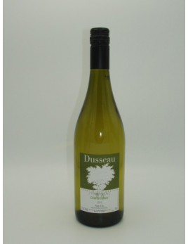 Dusseau - Chardonnay vdp d'Oc