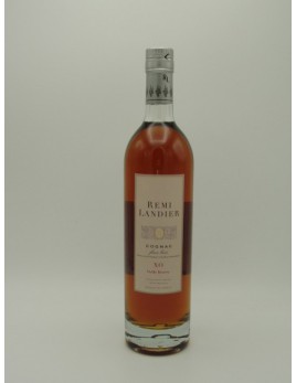 Cognac Remi Landier - Vieille Reserve XO