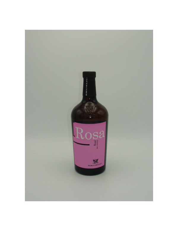 60 - Rosé - doc Venezia - MB